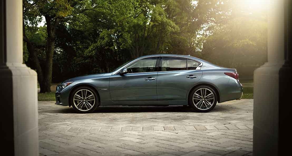 Q50  2016